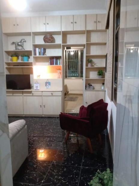 Apartment A 5 Min A Pe Da E 3 Min Do Metro