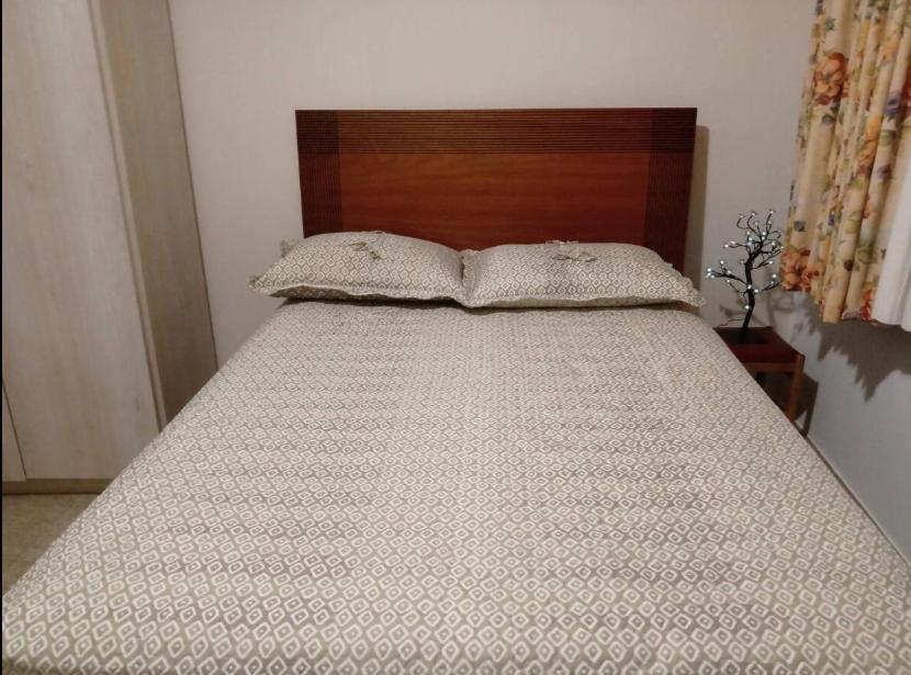 Apartment A 5 Min A Pe Da E 3 Min Do Metro Rio de Janeiro