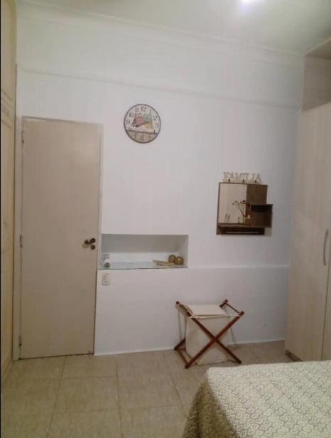 A 5 Min A Pe Da E 3 Min Do Metro Apartment Rio de Janeiro